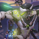 Illustration for article titled iOverwatch/i’s Most Popular Player Talks iOverwatch/i League (And Bastion)